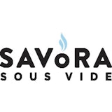 Savora Sous Vide logo