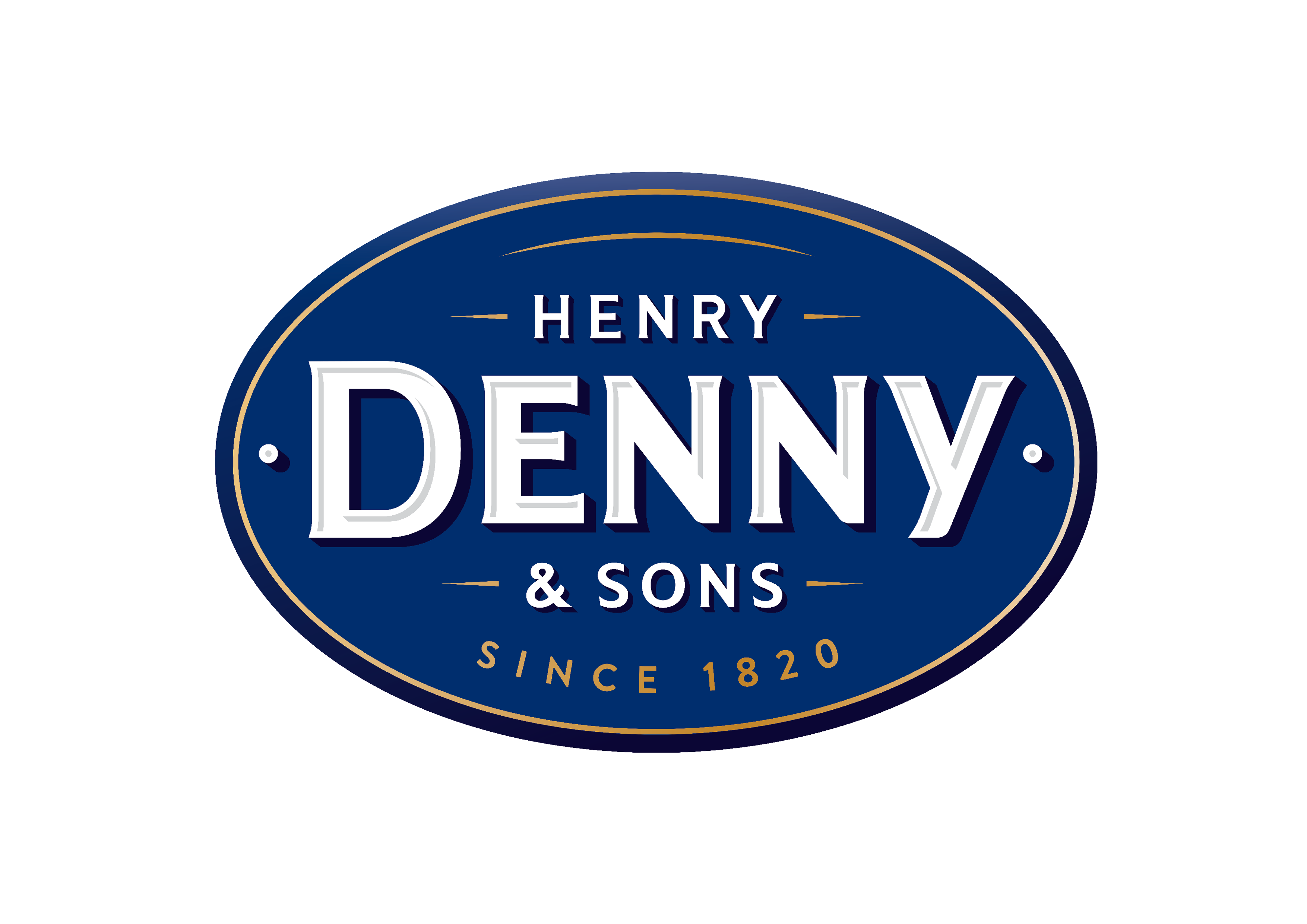 Denny logo