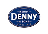 Denny logo