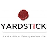 Yardstick logo