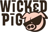 Wicked Pig logo