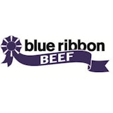 Blue Ribbon Beef logo