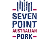Seven Point Pork logo