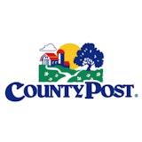 County Post logo