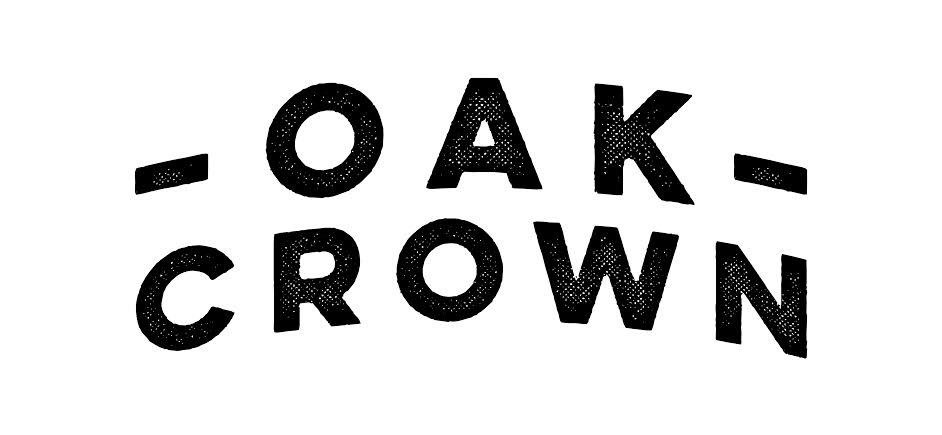 Oak Crown logo