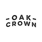 Oak Crown logo