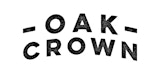 Oak Crown logo
