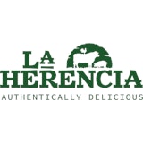 La Herencia logo
