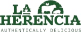 La Herencia logo