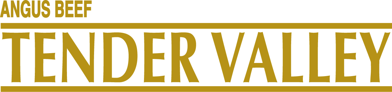 Tender Valley logo
