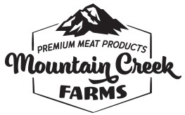 Mountain Creek Farms logo