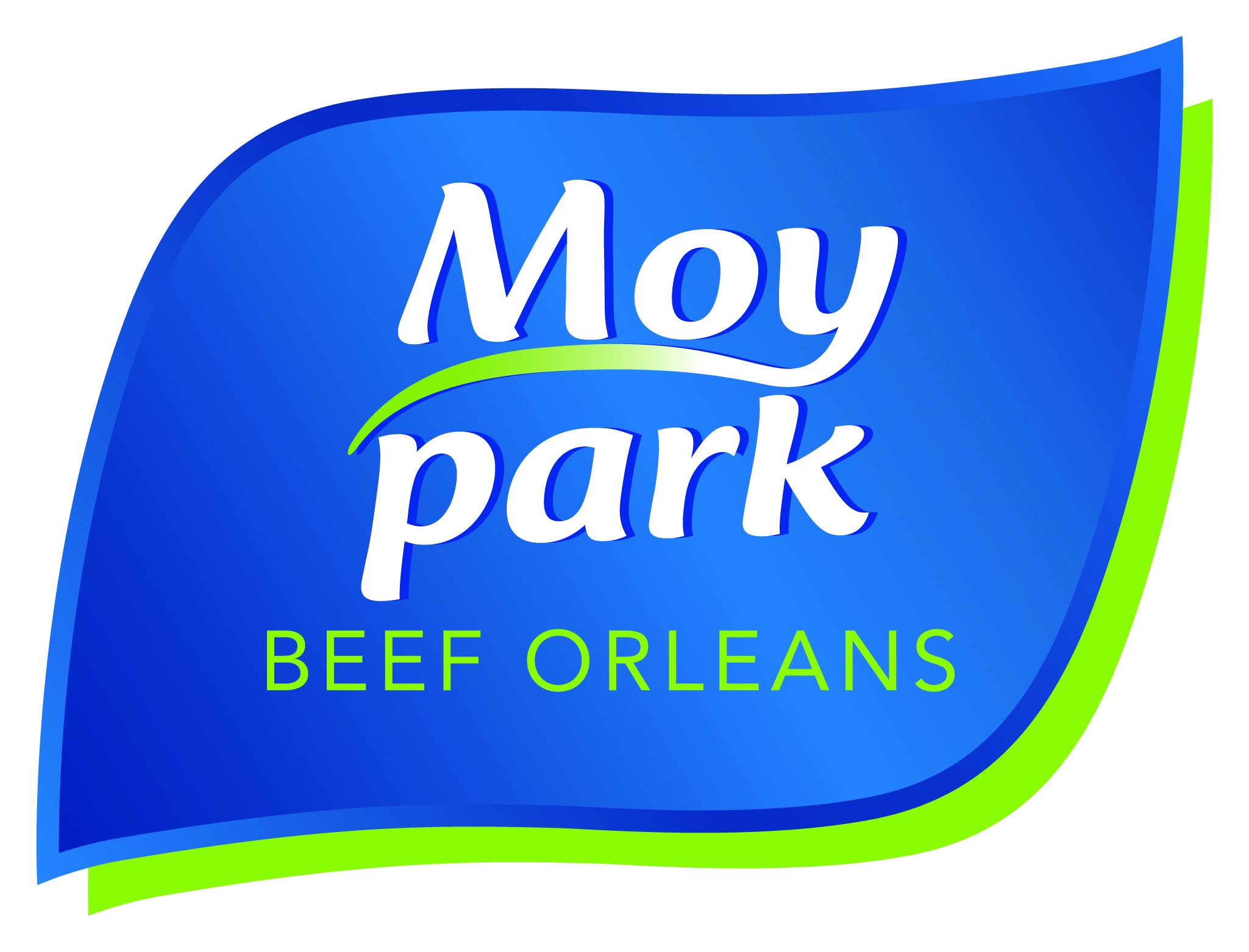Moy Park Beef Orleans logo