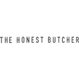 The Honest Butcher logo