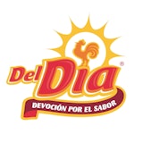 Del Día logo