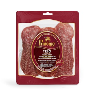 Trio Salami Sams