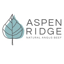 Aspen Ridge logo