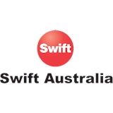 Swift Australia logo