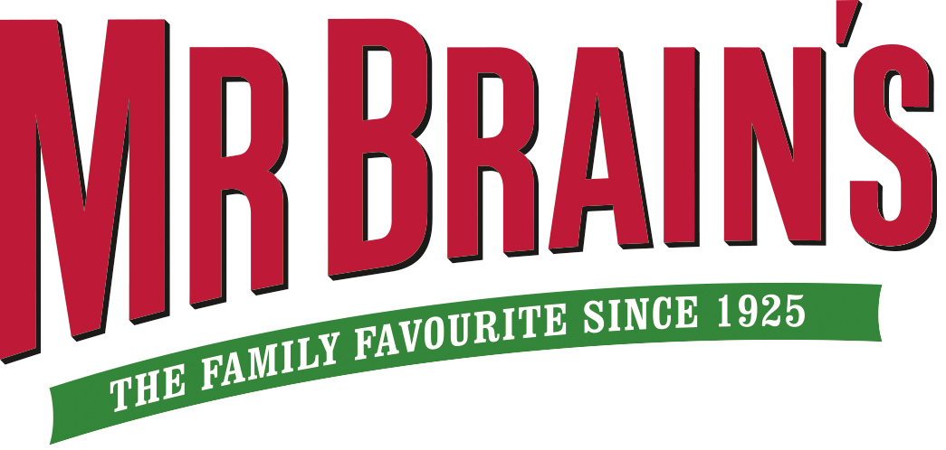 Mr. Brains logo