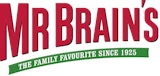 Mr. Brains logo