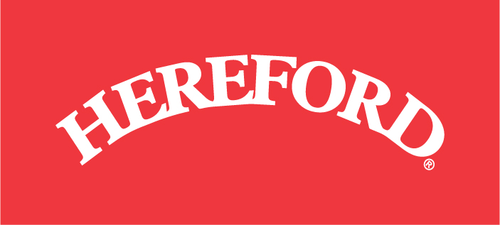 Hereford logo