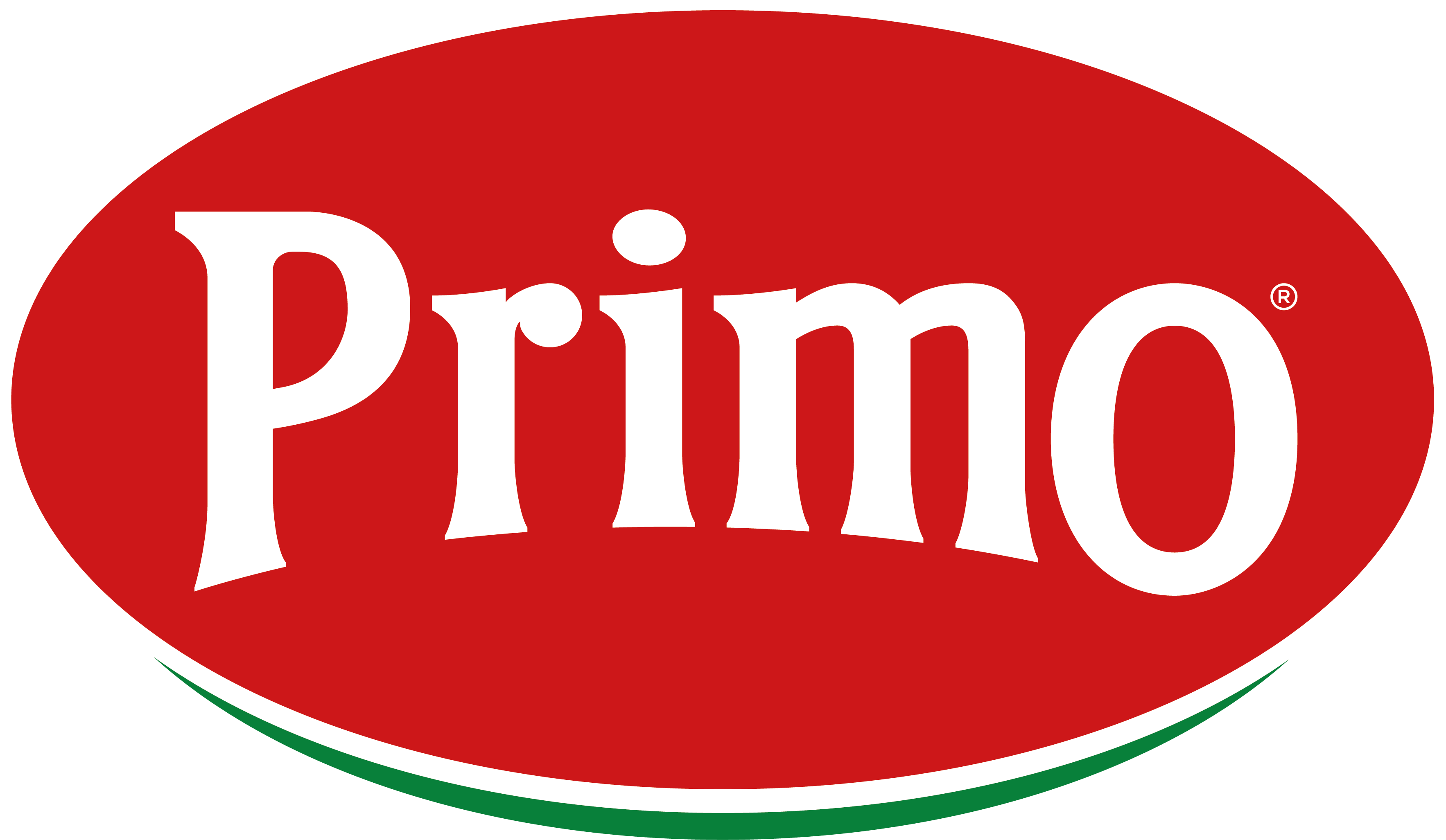 Primo logo