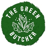 The Green Butcher logo