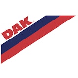 DAK logo