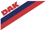 DAK logo