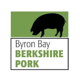 Byron Bay Berkshire Pork logo