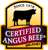 Certified Angus Beef logo