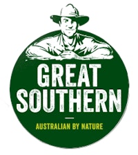 Great Southern logo