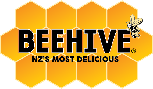 Premier Beehive logo