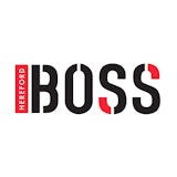 Hereford Boss logo