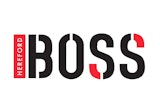 Hereford Boss logo