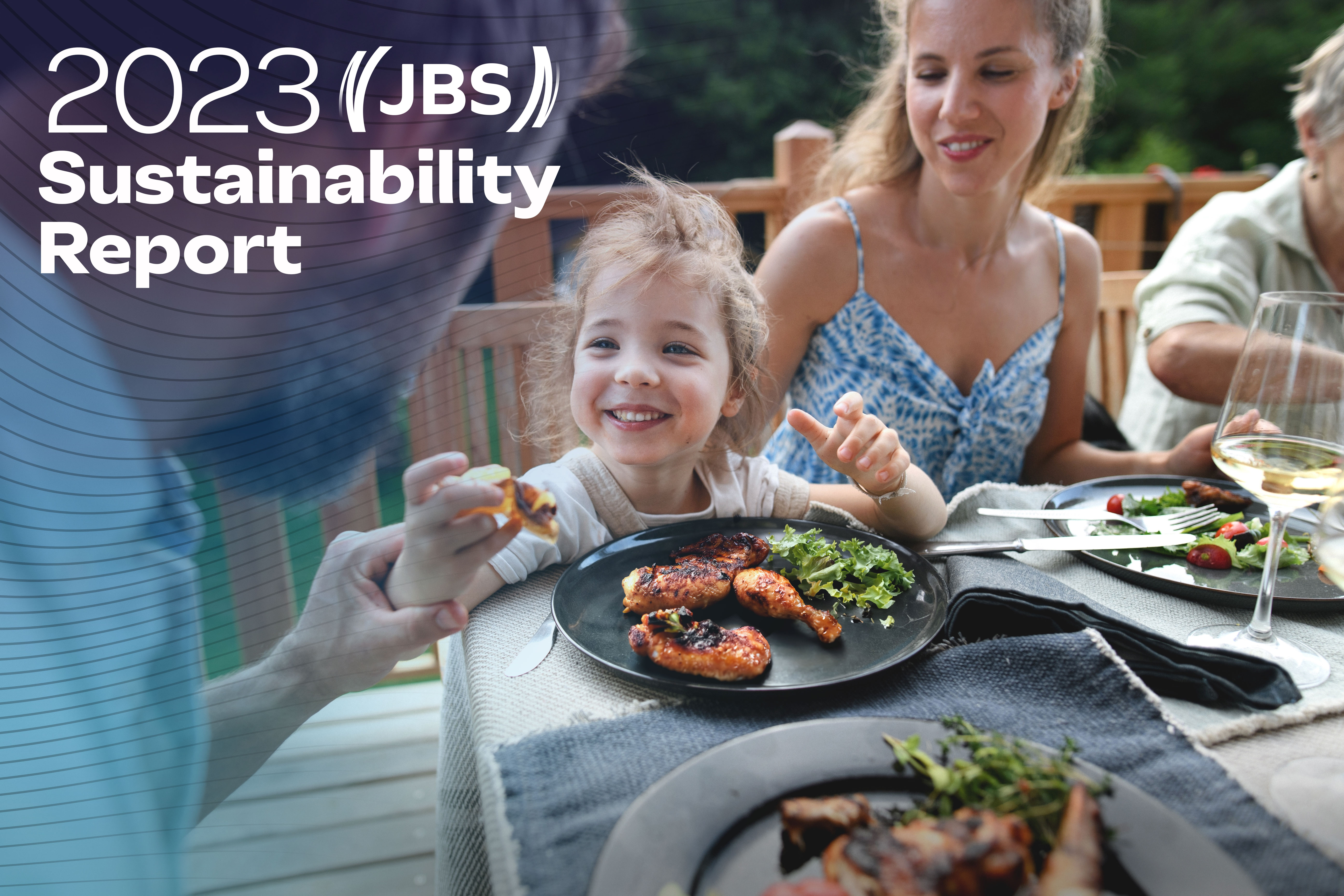 Jbs Sustainability Report Graphic